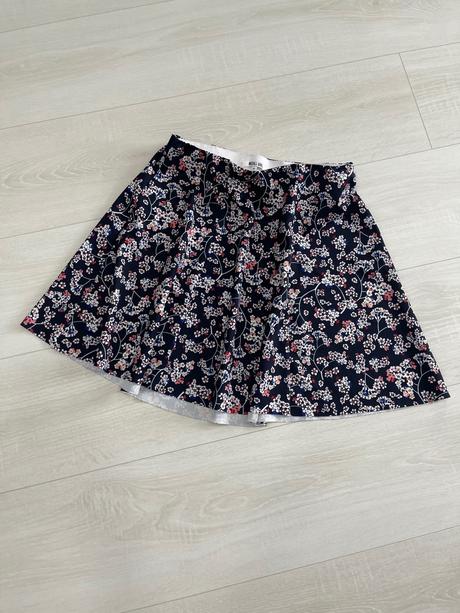 Mshll sukňa, gate,s