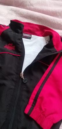 Bundička, lonsdale,104