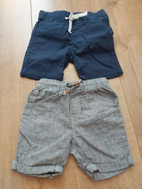 Rozne kratasky ako nove, 104