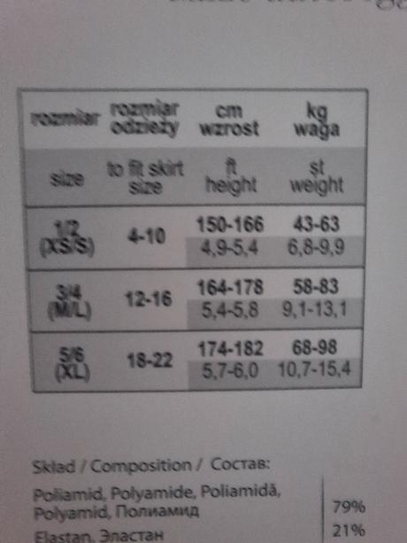 Samodržiace pančuchy telové gatta michelle 01, s