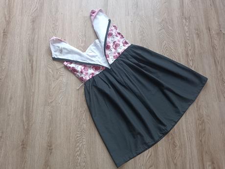 Bavorský kroj velk.40, 