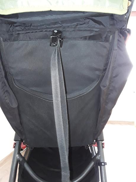 Kočiar športový baby jogger city mini, baby jogger,baby jogger city mini gt