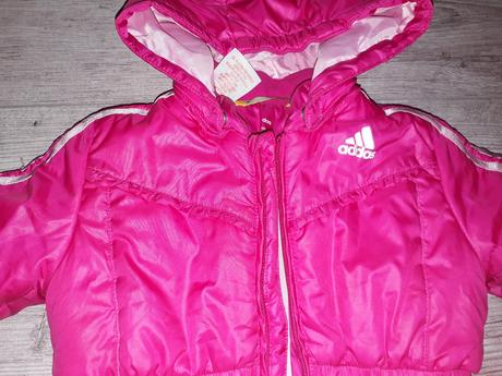 Adidas bundicka, adidas,86