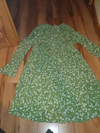 Nádherné šaty 42, clockhouse,42