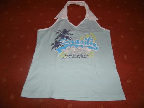 Dievčenské tričko, takko,158