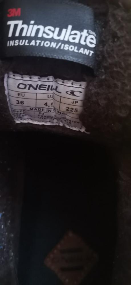 Zimná členková obuv veľ. 36, 36