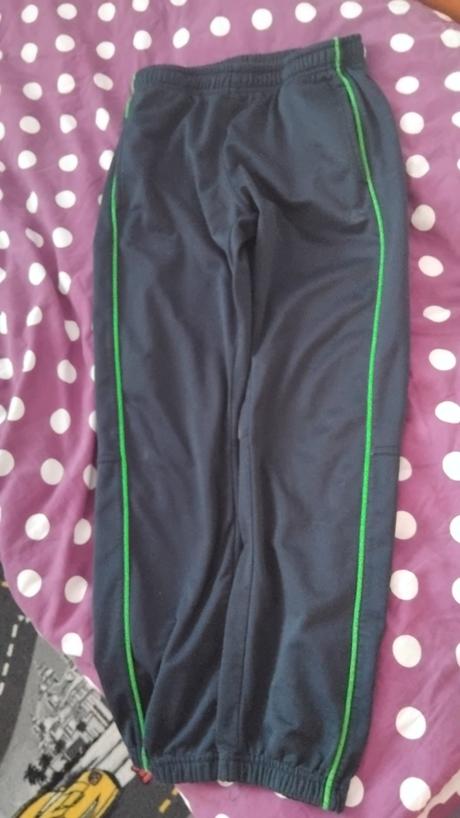 Tepláky umbro č.152, umbro,152