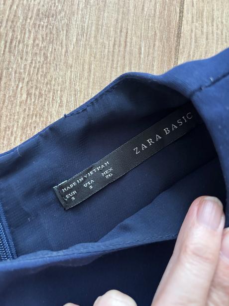 Dámske šaty zara, zara,s