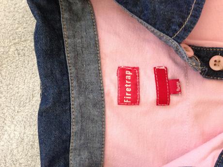 Zaujimave tričko , m