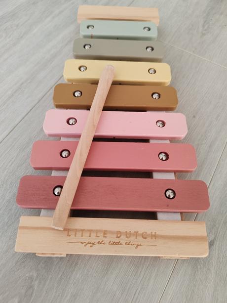 Little dutch xylofon, 