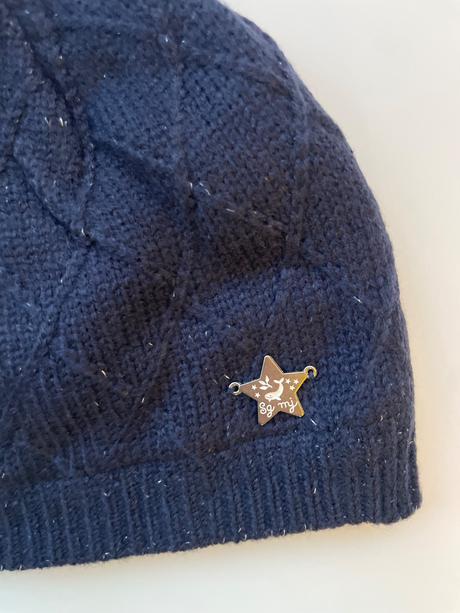 Štýlová čiapočka, sergent major,104 / 110 / 116