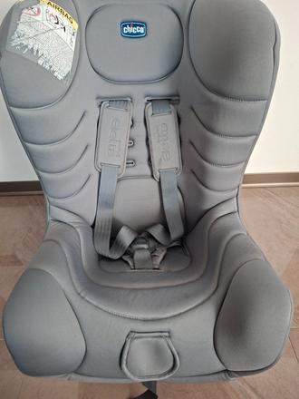 Autoaedačka chicco eletta comfort 0 -18 kg, chicco