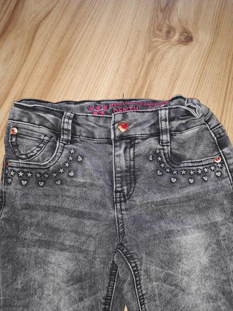 Dievčenské rifle charles vogeles č.116, 116