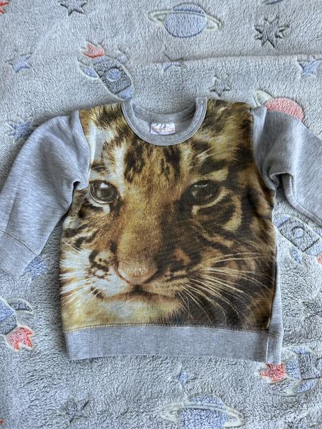 Lindex suprava tiger, lindex,86