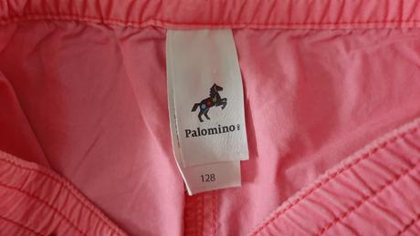 Kratase, palomino,128