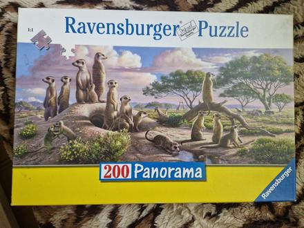 Puzzle,
