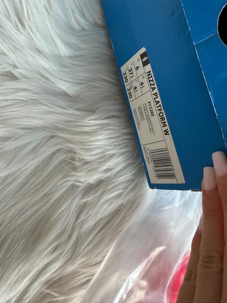 Adidas nizza tenisky, adidas,37