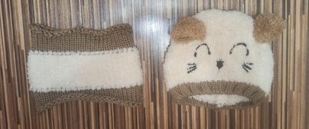 Macko ciapka a tunel na zimu, 86