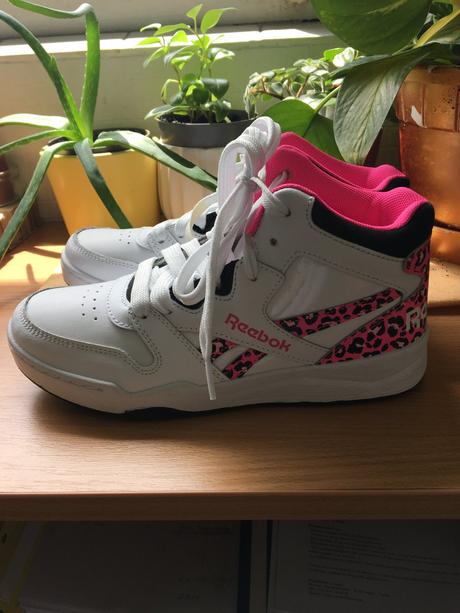 Tenisky reebok, reebok,35