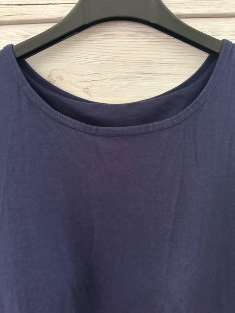 Letné šaty s volánovými rukávmi, m