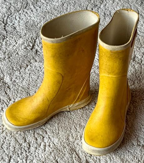 Zlte gumaky, bergstein,28