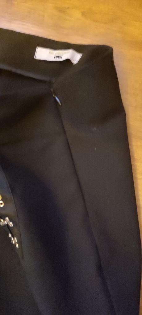 Elegantné nohavice santucci, 36