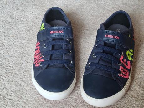 Platenky geox, geox,31