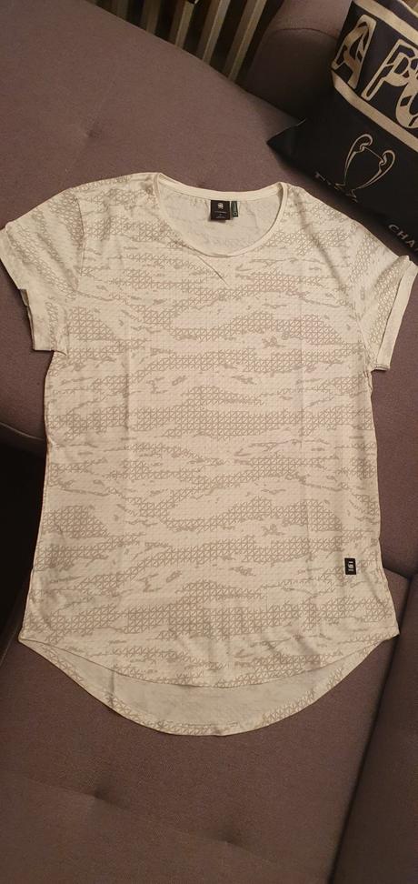 Tričko g-star raw v.l, g-star raw,l