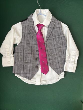 Slávnostné oblečenie, next,86