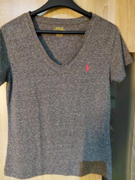 Tričko m-l, ralph lauren,m