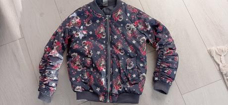 Prechodná bunda, 122