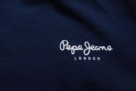 Tričko pepe jeans, pepe jeans,l