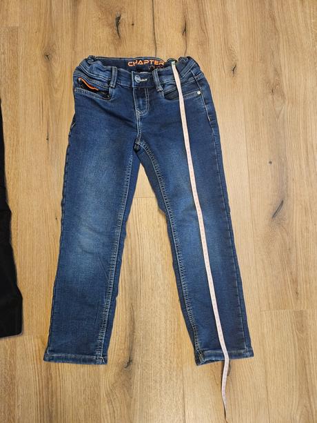 Zateplene rifle, chapter young,134