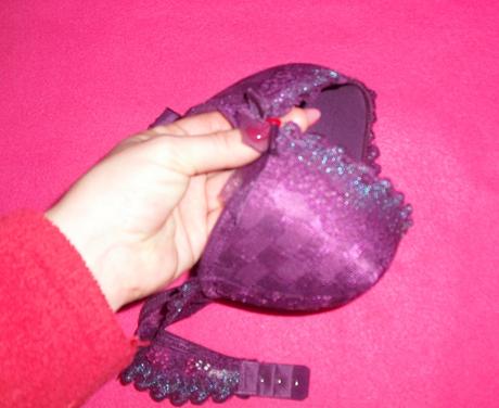 France francuzska podprsenka, 80a