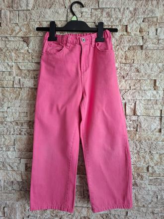 Široké rifle 134, pepco,134