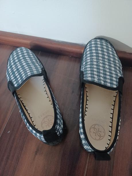 Guess espadrilky, guess,37