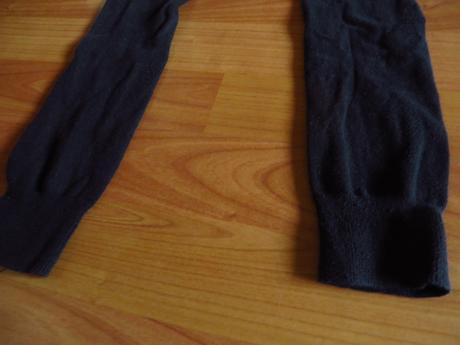 Chlapčenské teplé spodky - veľ. 134/140, 134