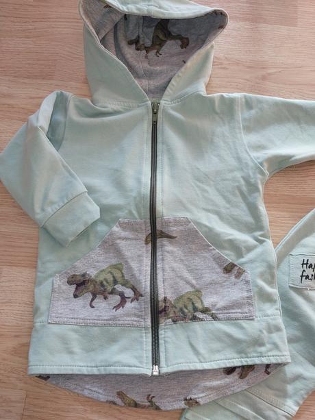 Kompletik happy fashion, 86