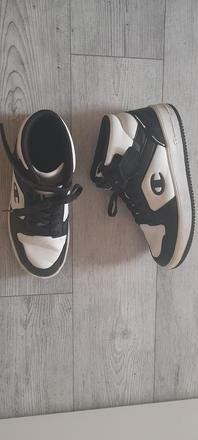 Tenisky, champion,40