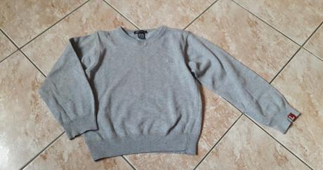 Sveter h&m vel.104, h&m,104