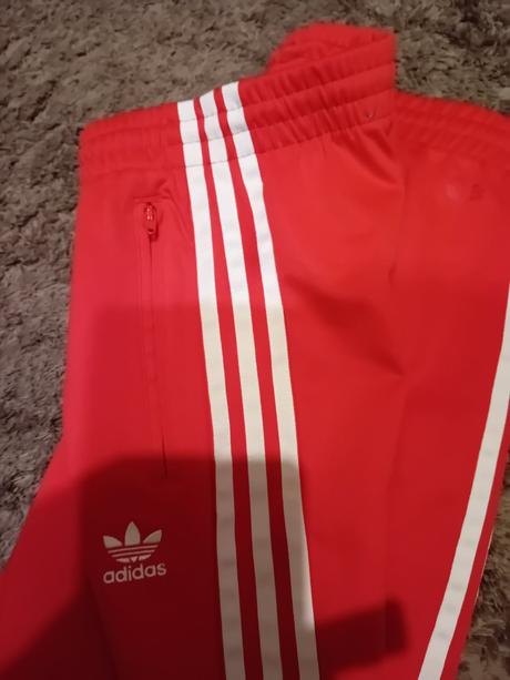 Tepláky, adidas,m
