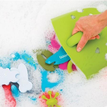 Drziak na hracky do kupelne znacka boon, 