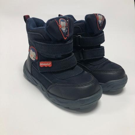 Čižmy chlapčenské fisher price č.25, vd -16,2cm, fisher price,25