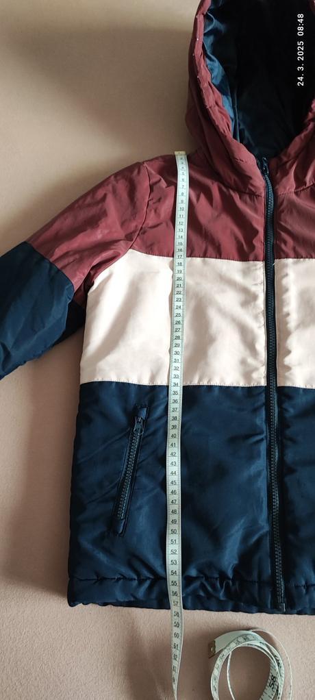 Zimná bunda, tcm,134