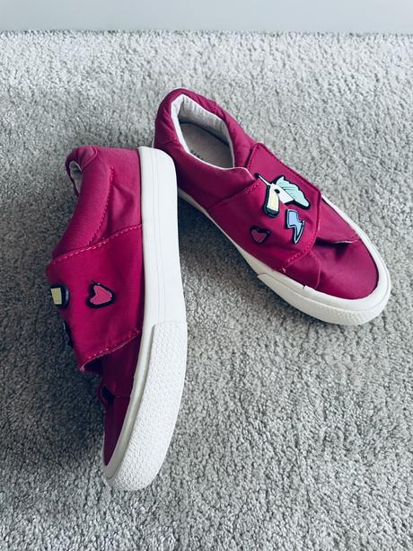 Topanky zara girls c 32, zara,32