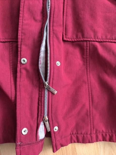 Tehotenská bunda, bonprix,40