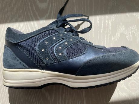 Geox tenisky s kamienkami, geox,33