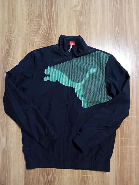 Puma šušťáková bunda, puma,164