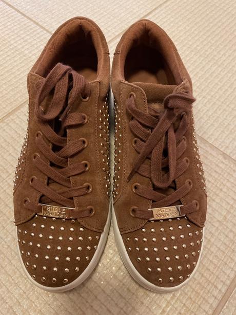 Štýlové tenisky steve madden, steve madden,40