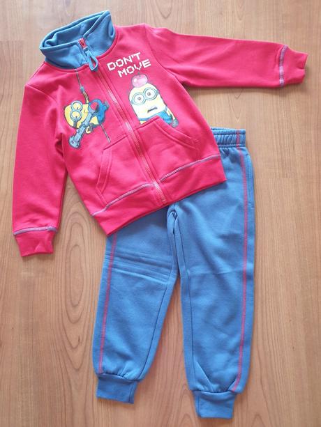 Suprava do skolky, disney,104